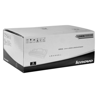 联想(Lenovo)LD4636硒鼓(适用LJ3600D LJ3650DN M7900DNF)