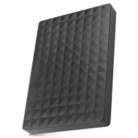 希捷(Seagate) 移动硬盘 1TB