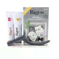 美源(Bigen)发彩染发剂