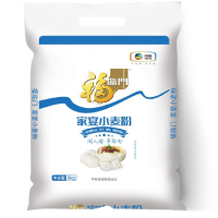 福临门 面粉 家宴小麦粉 中粮出品 5kg