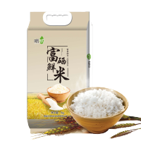 咪然富硒鲜米5kg