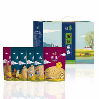 咪然五谷原香杂粮2.4kg