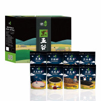 咪然黑五谷杂粮3.2kg