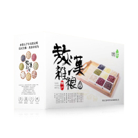 咪然有机杂粮2.85kg