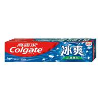高露洁(Colgate)冰爽薄荷牙膏180g