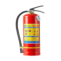 灭火器小车1公斤