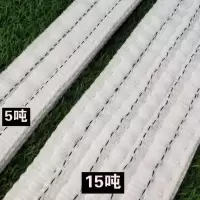 牵引绳棉纶织带 小型车10吨级9米