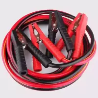 搭电线规格24V 4米
