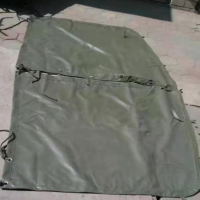 货箱篷布 康明斯EQ1118GA