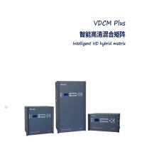 威泰 V-TECH VOD-VGA-04S VGA输出板卡