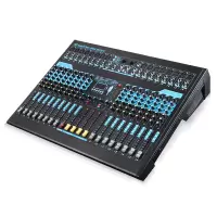 声达(Soundda)调音台 专业会议系统舞台工程用调音台