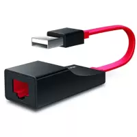 USB网口转换器TP-LINK百兆