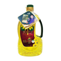 咪然葵花籽油1.8L,