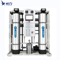 希力(XILI WATER) XL-RO-1000 净水设备大型净水器