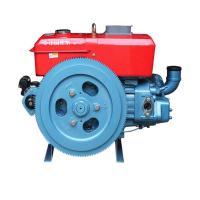 常柴牌ZS1100柴油机