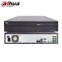 大华 DH-NVR4832-HDS2硬盘录像机监控主机 不含硬盘