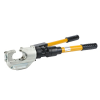 ZDET 贝特 EP-431 手动压接钳