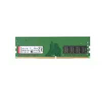 金士顿 DDR4 2666 4G 台式机内存条 普条单个装