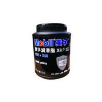 美孚 轴承润滑脂 XHP 222 2KG*6