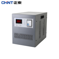 正泰 TND1-SVC-5稳压器 单相自动交流稳压器 空调电脑普通家用电器稳压器5000W