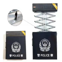 破胎器-电动阻车路障