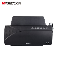 晨光(M&G) AEQ96767 塑封机相片过塑机办公家用 A4塑封机 单台装
