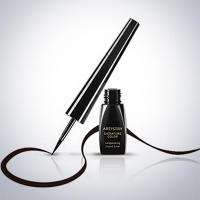 安利雅姿持久眼线液 黑色 3.5ml眼线笔正品化妆品