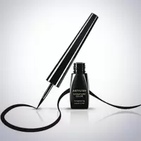 安利雅姿持久眼线液 黑色 3.5ml眼线笔正品化妆品