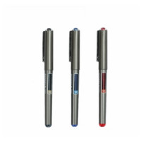 晨光ARP50102中性笔 陶瓷球珠 直液式 签字笔 学生笔 0.5mm 12支/盒 黑色