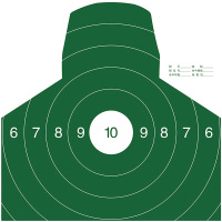 A2户外设计训练用品 单张装