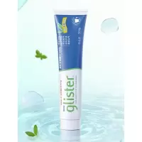 安利牙膏丽齿健多效白茶牙膏含氟200g正品儿童防蛀牙清新口气
