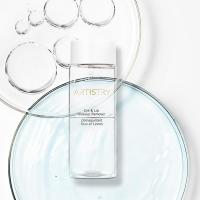 安利雅姿眼部及唇部卸妆液30ml卸妆油洁净补水温和化妆品正品