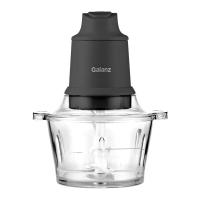 格兰仕 Galanz 绞肉机家用电动绞肉机料理机碎肉机打肉机宝宝辅食机2L WJR2005绞肉机
