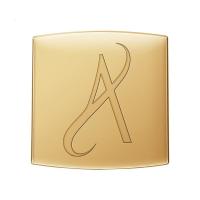 安利雅姿雾面无瑕粉饼盒正品