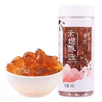 禾煜 甄选桃胶 238g 桃花泪 桃树胶 桃胶羹甜汤糖水配料 甜羹原料