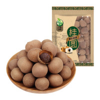 禾煜 6A桂圆干450g 龙眼干 莆田桂圆肉 枸杞红枣茶配料煲汤材料 南北干货福建特产 百合银耳莲子配料