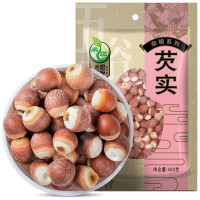 禾煜 芡实400g 鸡头米 芡实仁 五谷杂粮粗粮 煮粥煲汤