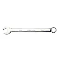 世达（SATA）40251 雾面两用扳手55MM