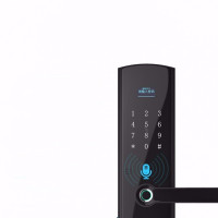 指纹锁(含安装服务费)