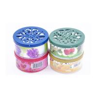 ZA空气清新剂固体 家用卧室清香剂 办公室车用芳香剂 卫生间厕所除味剂去异味