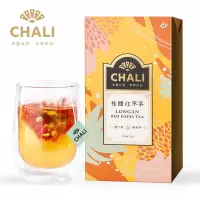 ChaLi茶里 桂圆红枣茶枸杞养生茶茶包袋泡茶