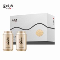 洞庭碧螺春绿茶 2021新茶明前春茶一级装200g