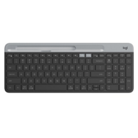 无线蓝牙键盘 罗技 K580