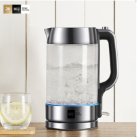 米技 电热水壶/个