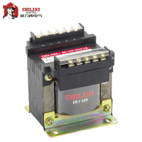 德力西电气 控制变压器 380V/220V BK-300VA