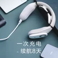 SKG智能颈椎按摩器4098