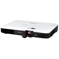 爱普生(EPSON)CB-1785W办公投影仪便携式高清无线WIFI(3200流明 1280*800)