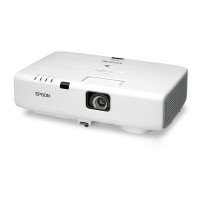 爱普生(EPSON)EB-C1040XN会议办公工程教育智能家用型投影仪