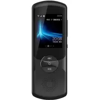 科大讯飞智能翻译机3.0lite 旅游翻译神器离线翻译方言翻译英语口语学习翻译笔 黑色
