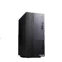 华硕（ASUS）D500MA商用台式电脑主机（i5-10500 4G 1T+128G W10 三年）